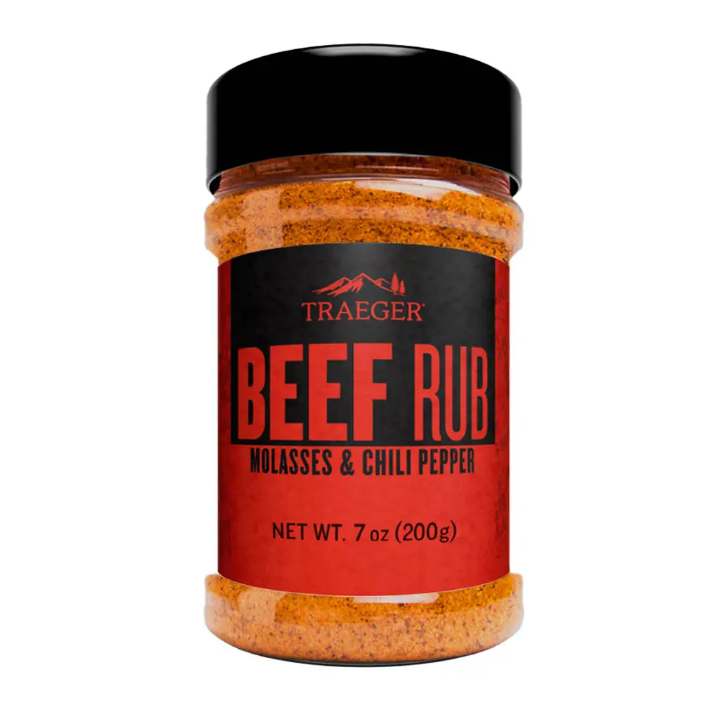 Beef Rub 200 g