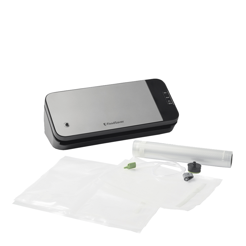 Foodsaver Vakuumpakker VS2190X