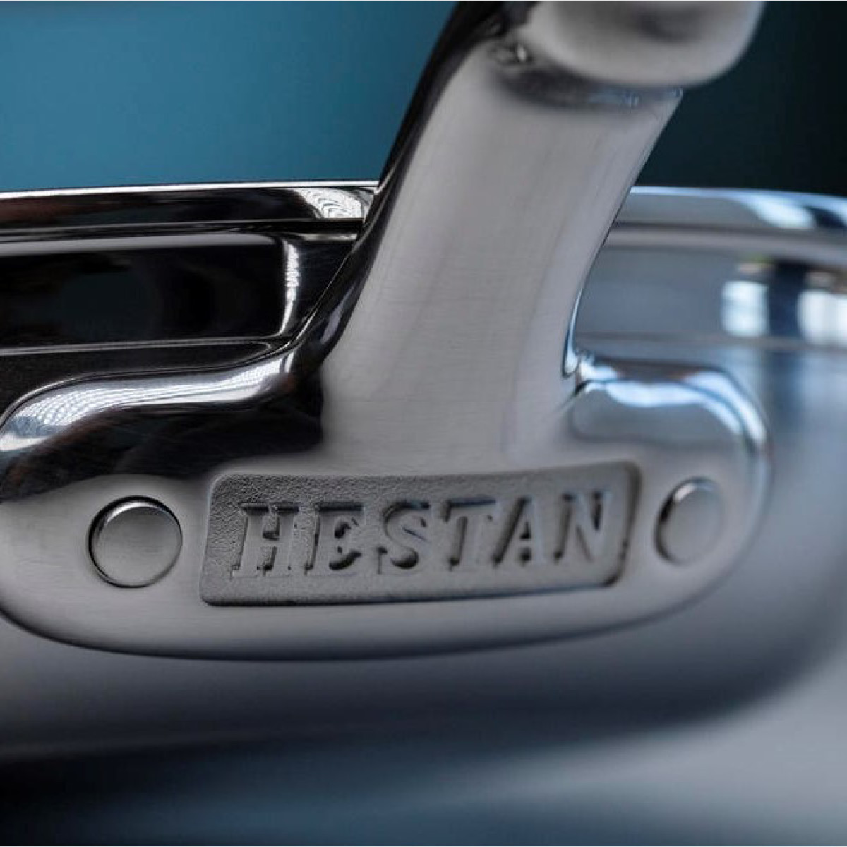 Hestan Probond stekpanne 32 cm stål