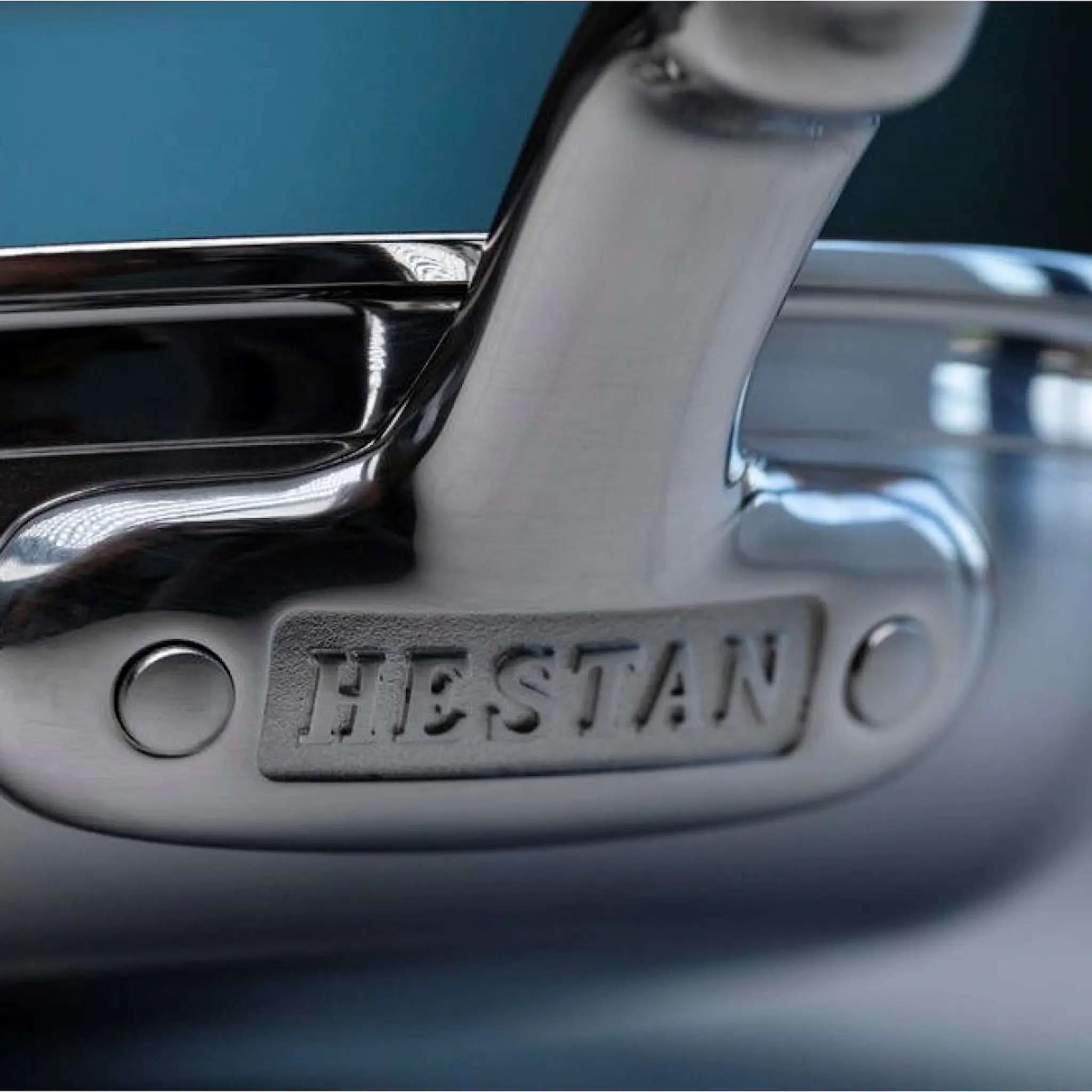 Hestan Probond Stekpanna 32 cm Stål