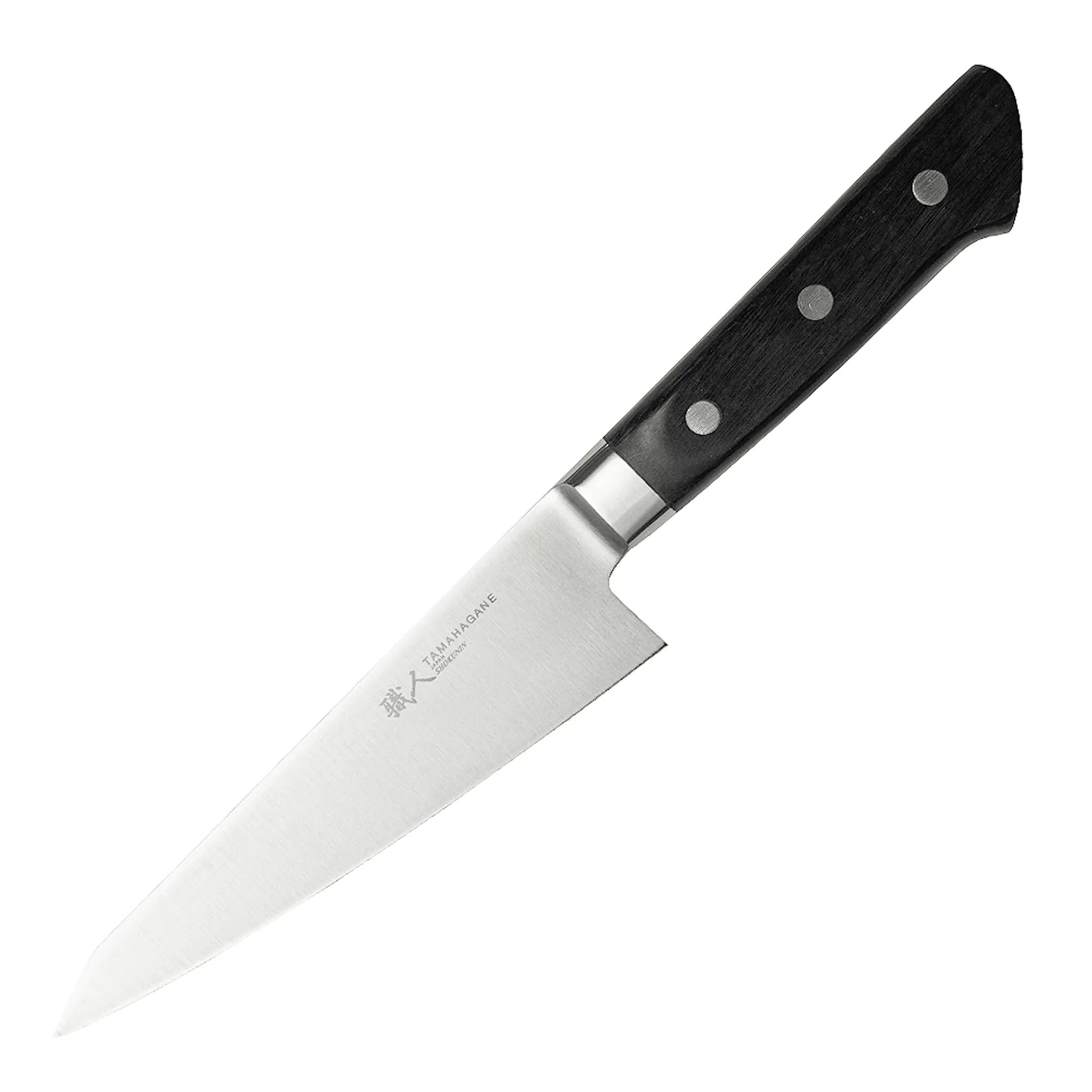 Tamahagane Shokunin Urbeningskniv 15 cm