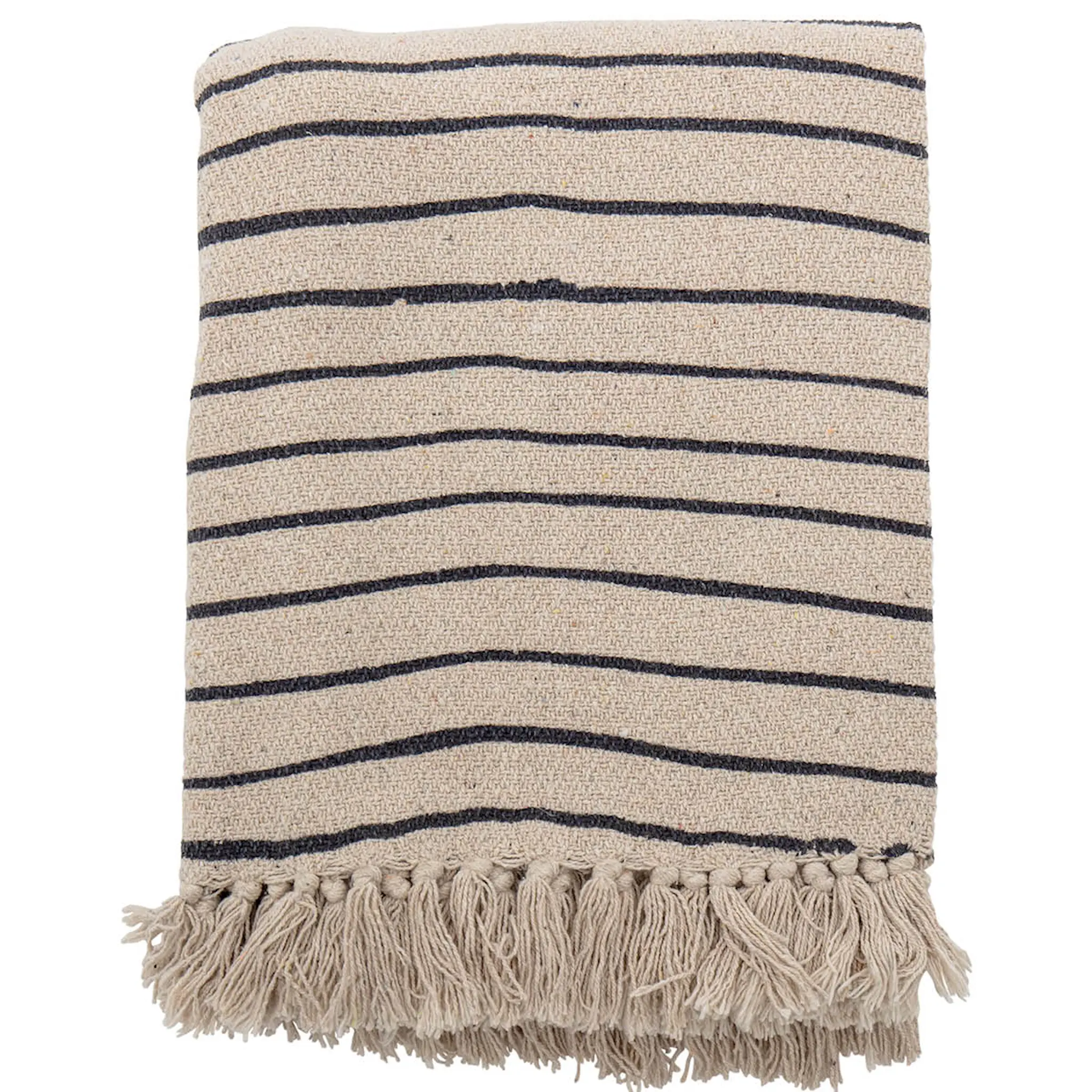 Bloomingville Viltti Eia 160x130 cm luonnonväri