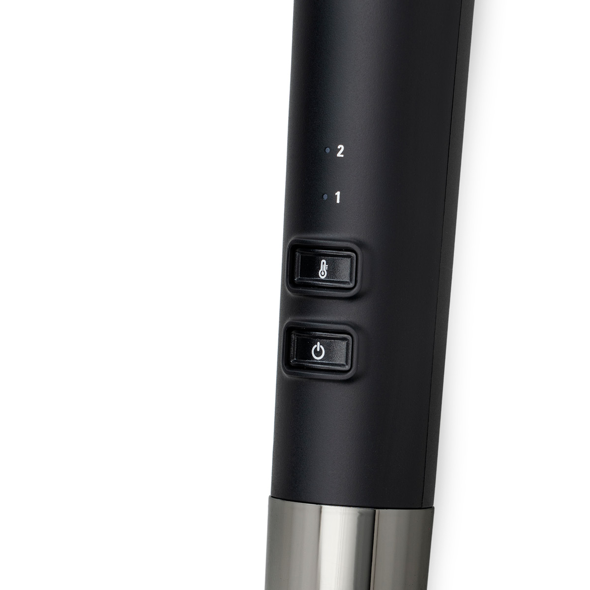 OBH Nordica Björn Axén Magic Style Brush PRO 30 mm värmeborste 3124 svart