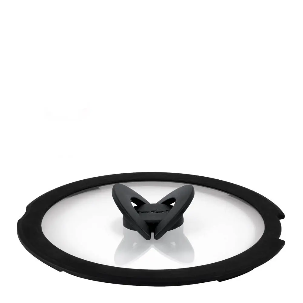 Ingenio Lasikansi 28 cm Musta