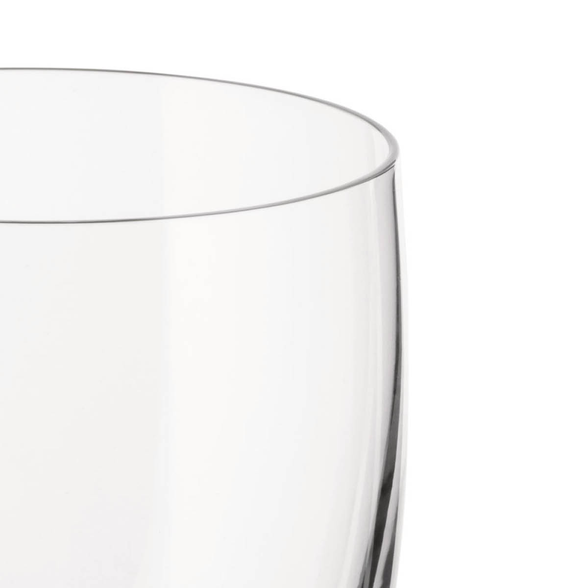 Alessi Glass Family Samppanjalasi 20 cl