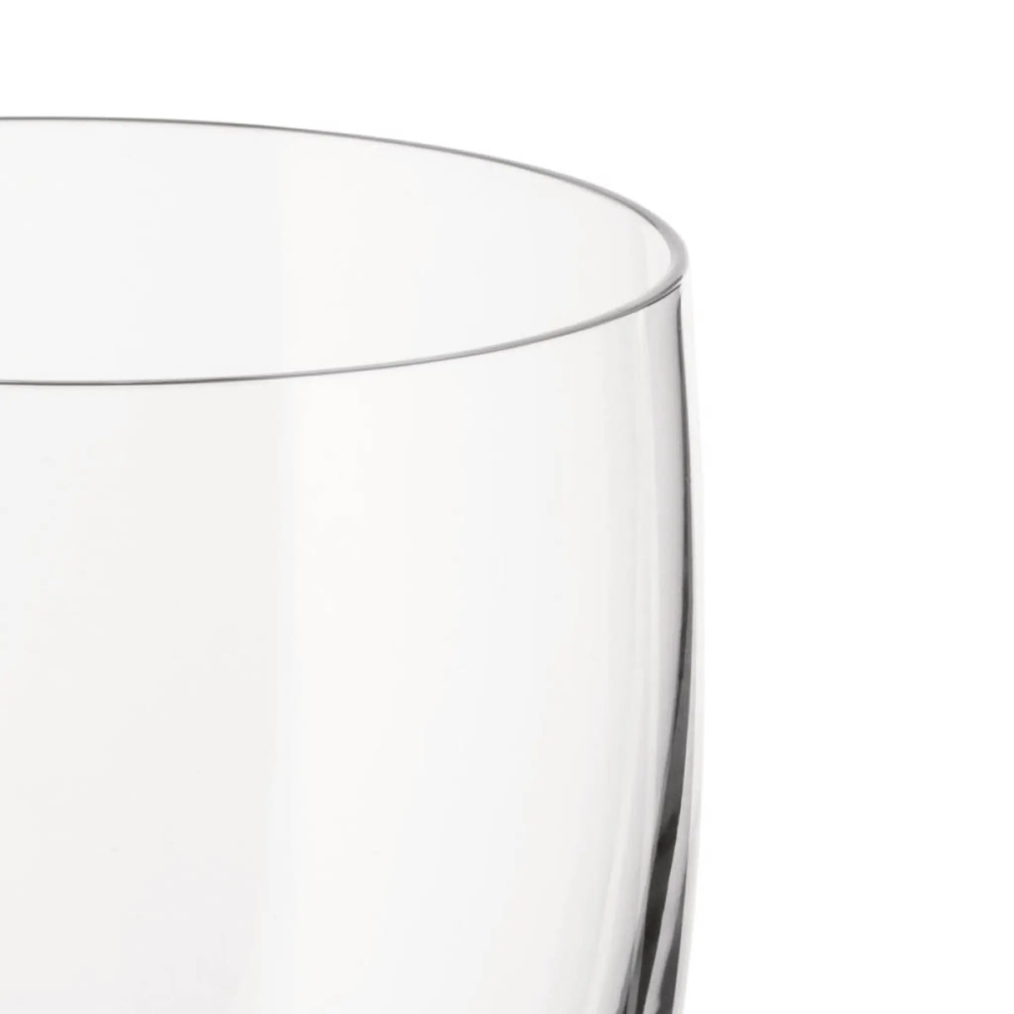 Alessi Glass Family Samppanjalasi 20 cl