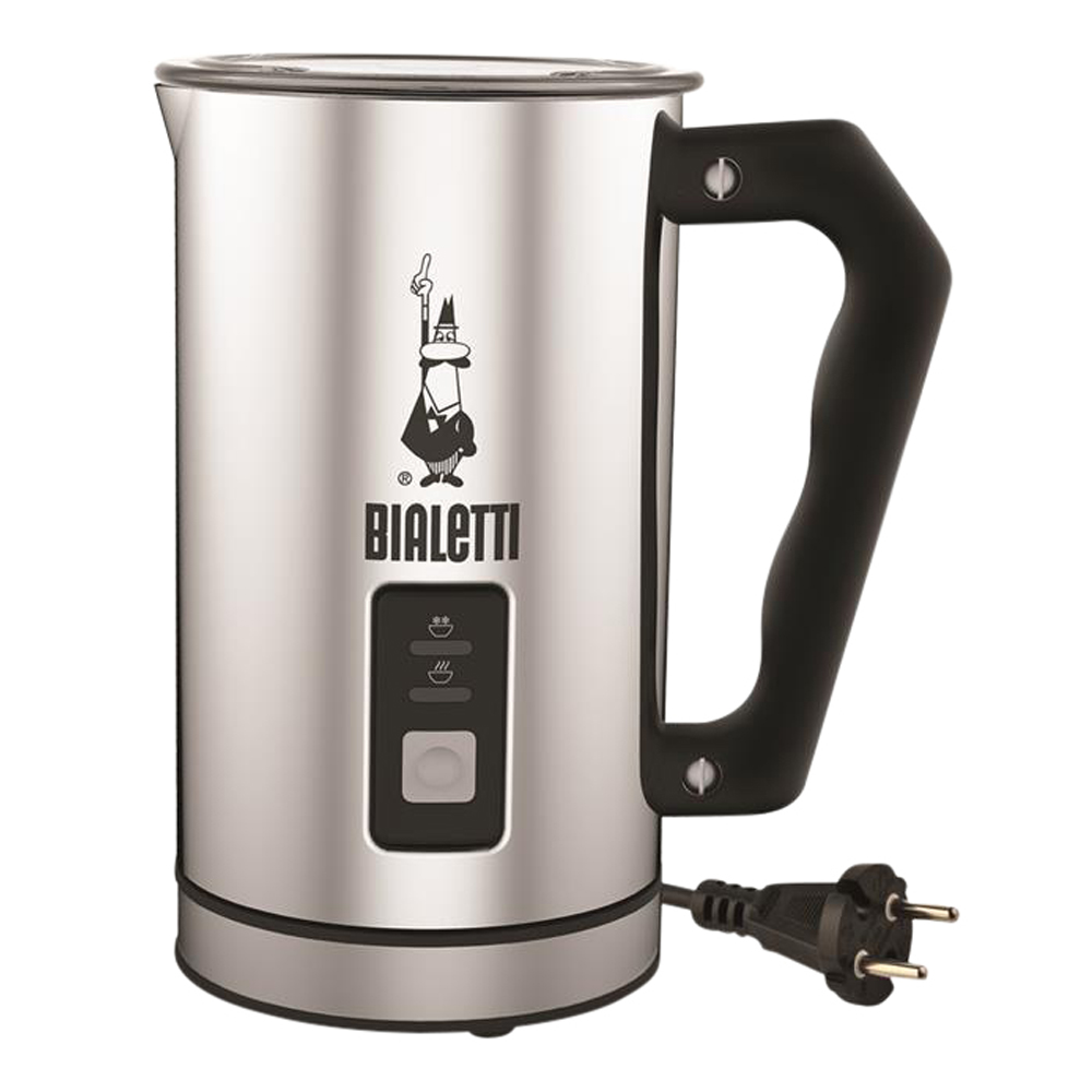 Bialetti Bialetti Sähköinen maidonvaahdotin 24 cl