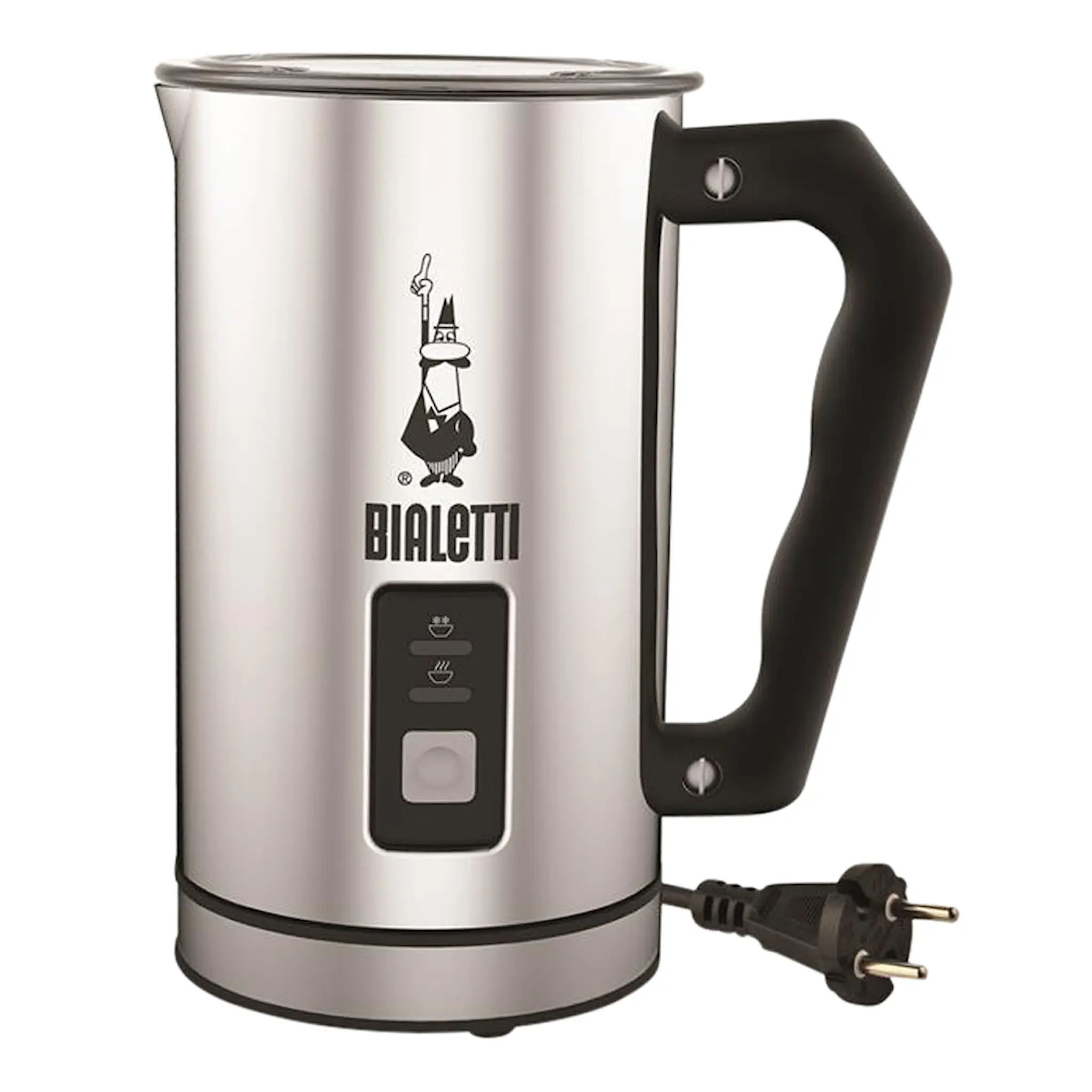 Bialetti Bialetti Sähköinen maidonvaahdotin 24 cl