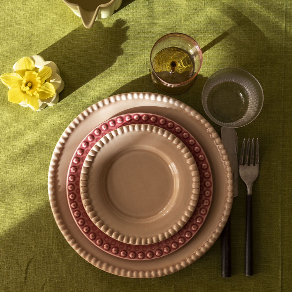 PotteryJo Daria Serveringsskål 35 cm Accolade