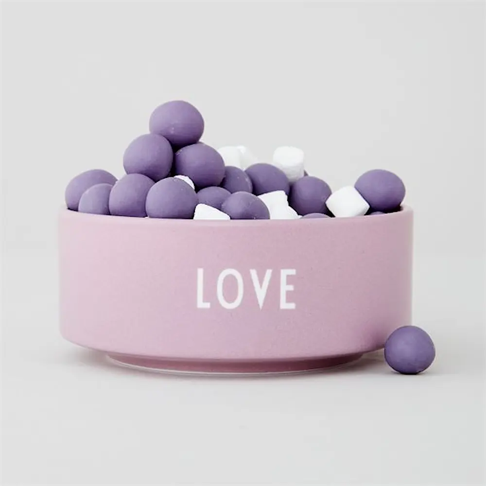 Mini Favourite Kulho 30 cl 3 kpl Lavendel