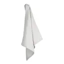 Servett i bomull 35x40 cm 4-pack vit