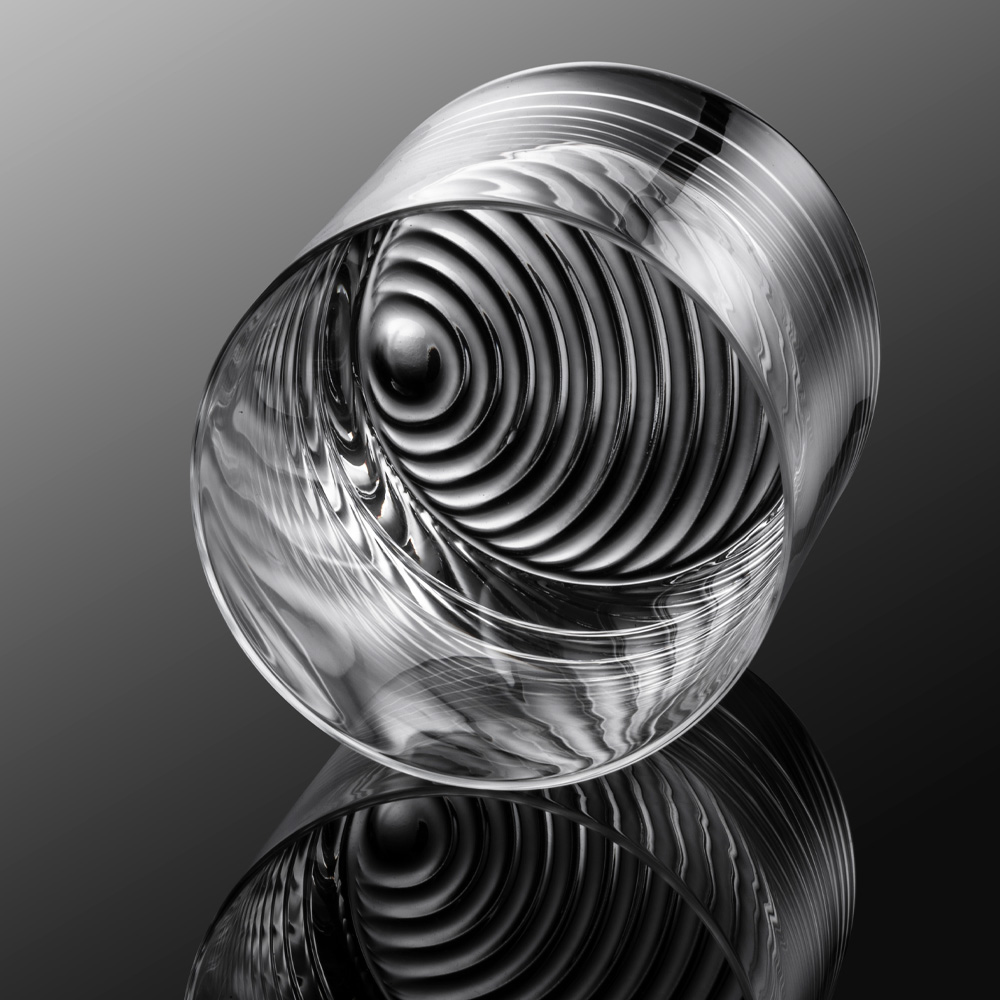 Zwiesel Glas Echo Viskilasi 20 cl 4 kpl Kirkas