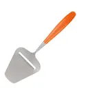 Amitto osthyvel räfflad 23 cm solorange