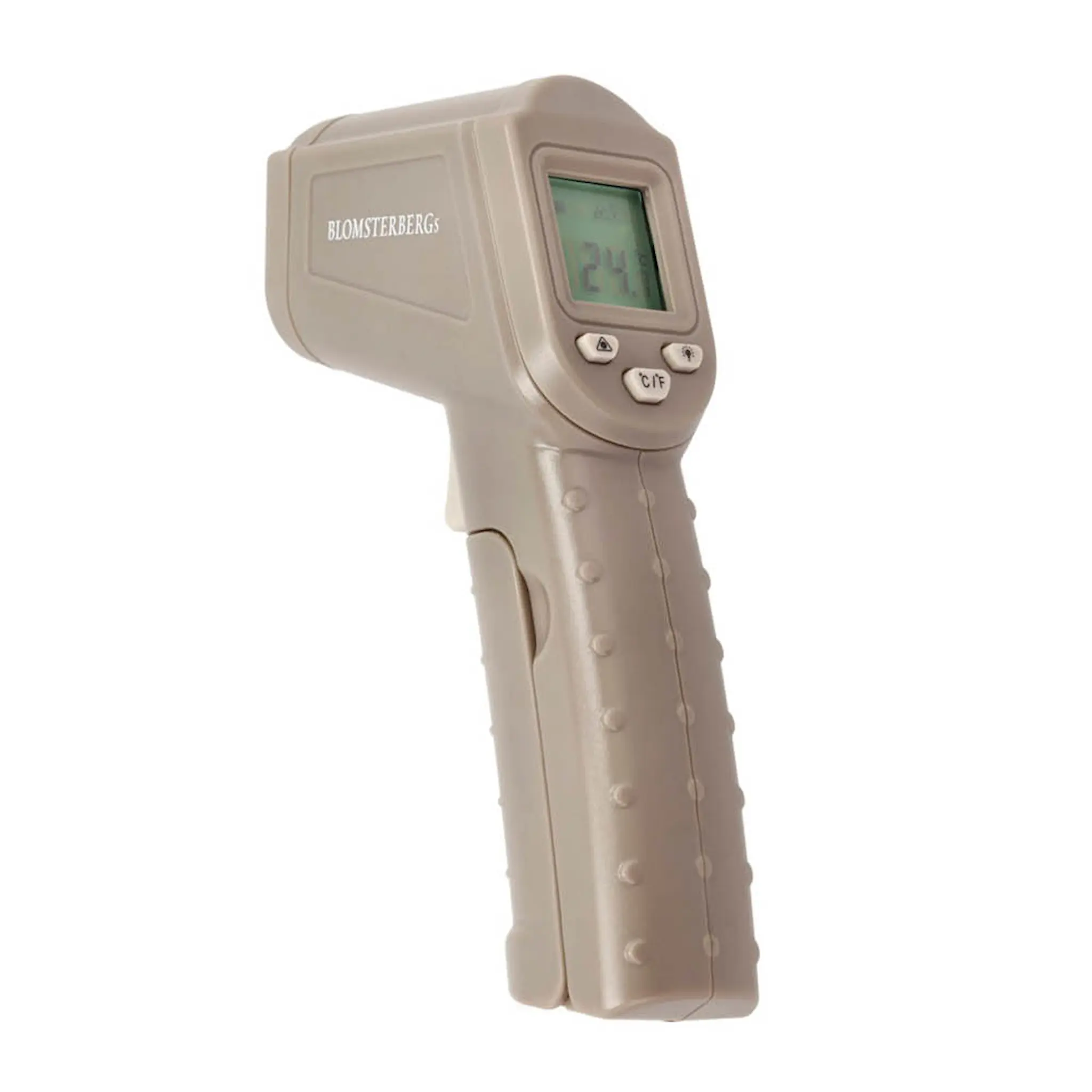 Blomsterberg Infrarødt termometer latte