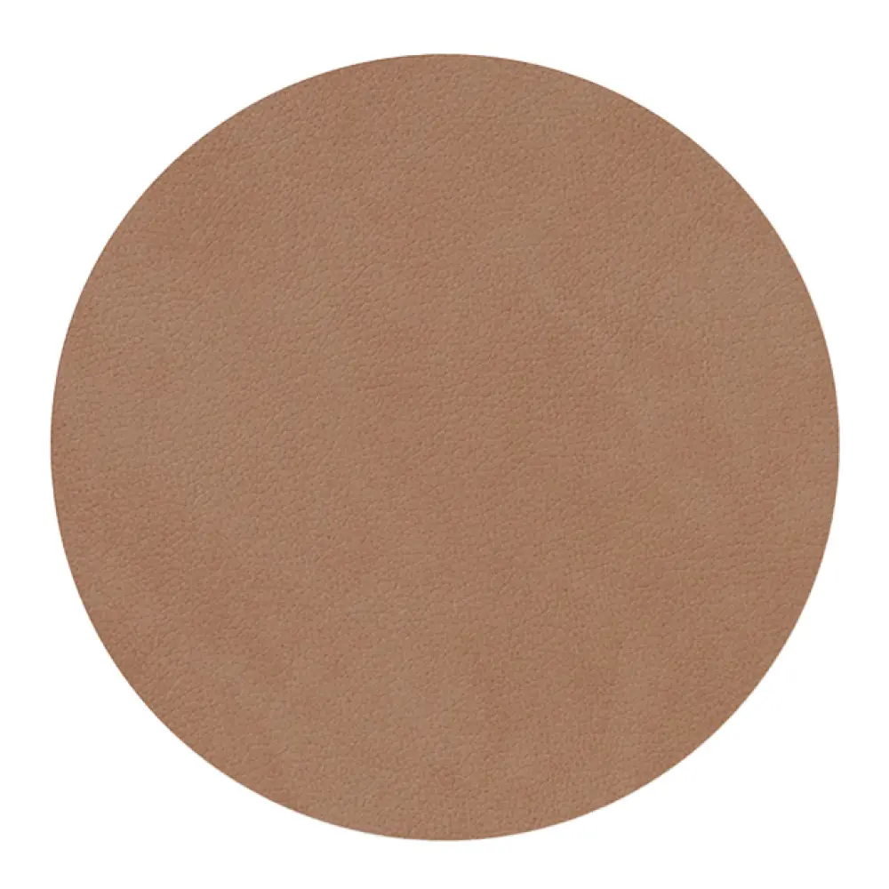 Circle Nupo Lasinalunen 10 cm Old Rose