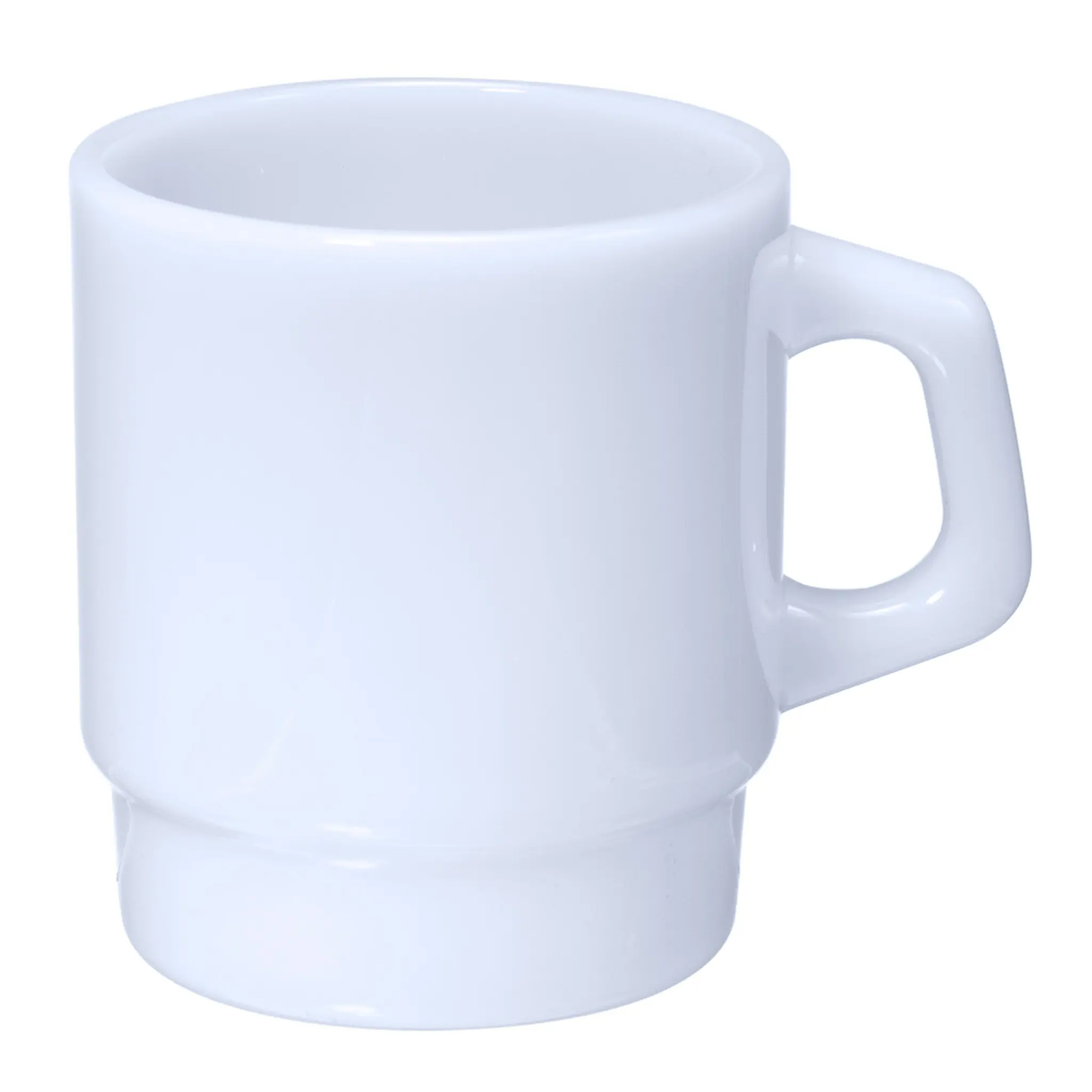 Stiernholm Jade Mugg 25 cl Ljusblå
