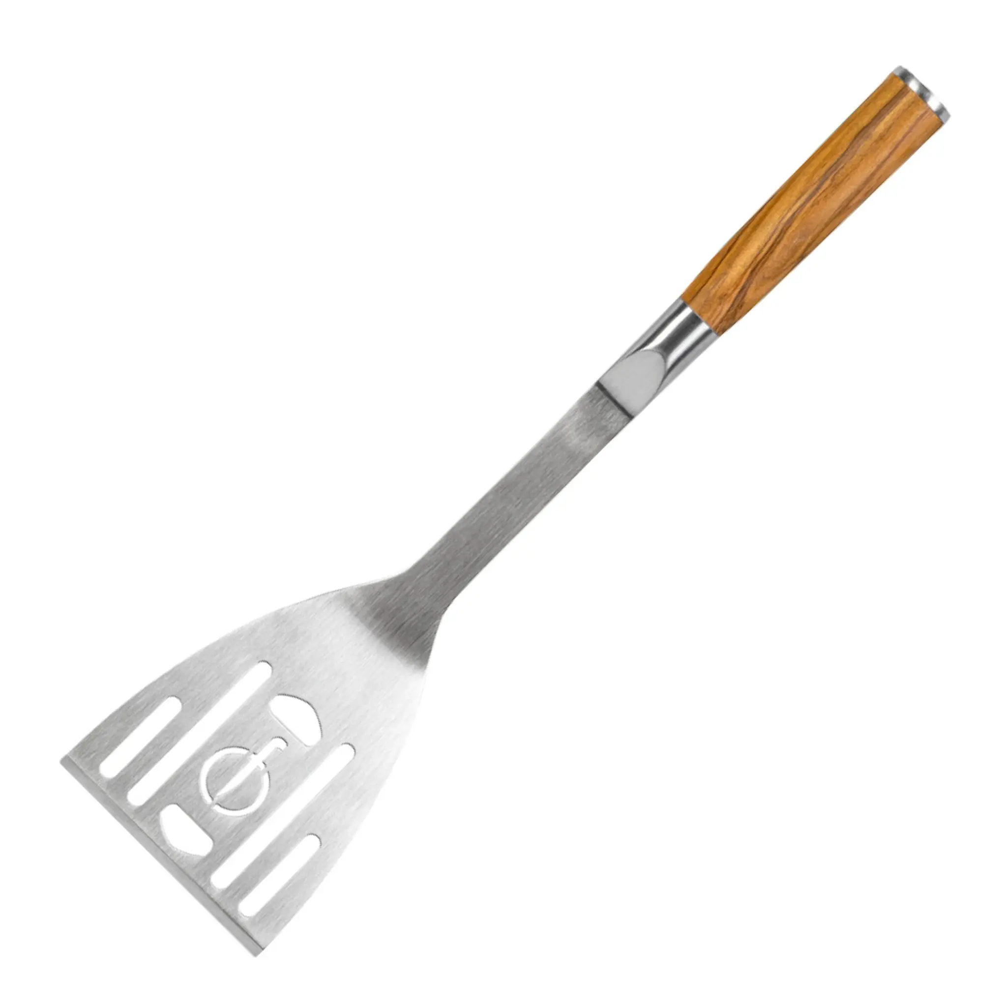 Forged Grillspade 35 cm BBQ
