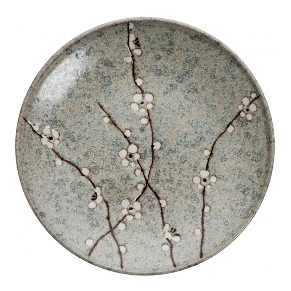 Grey Soshun Lautanen 25.5 cm