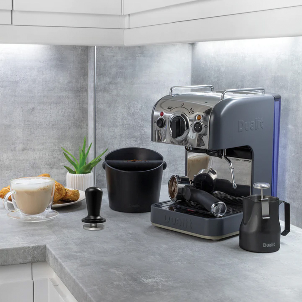 Dualit Barista Kit 3 delar Svart