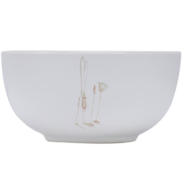 Stiernholm - Ski Kulho 14 cm