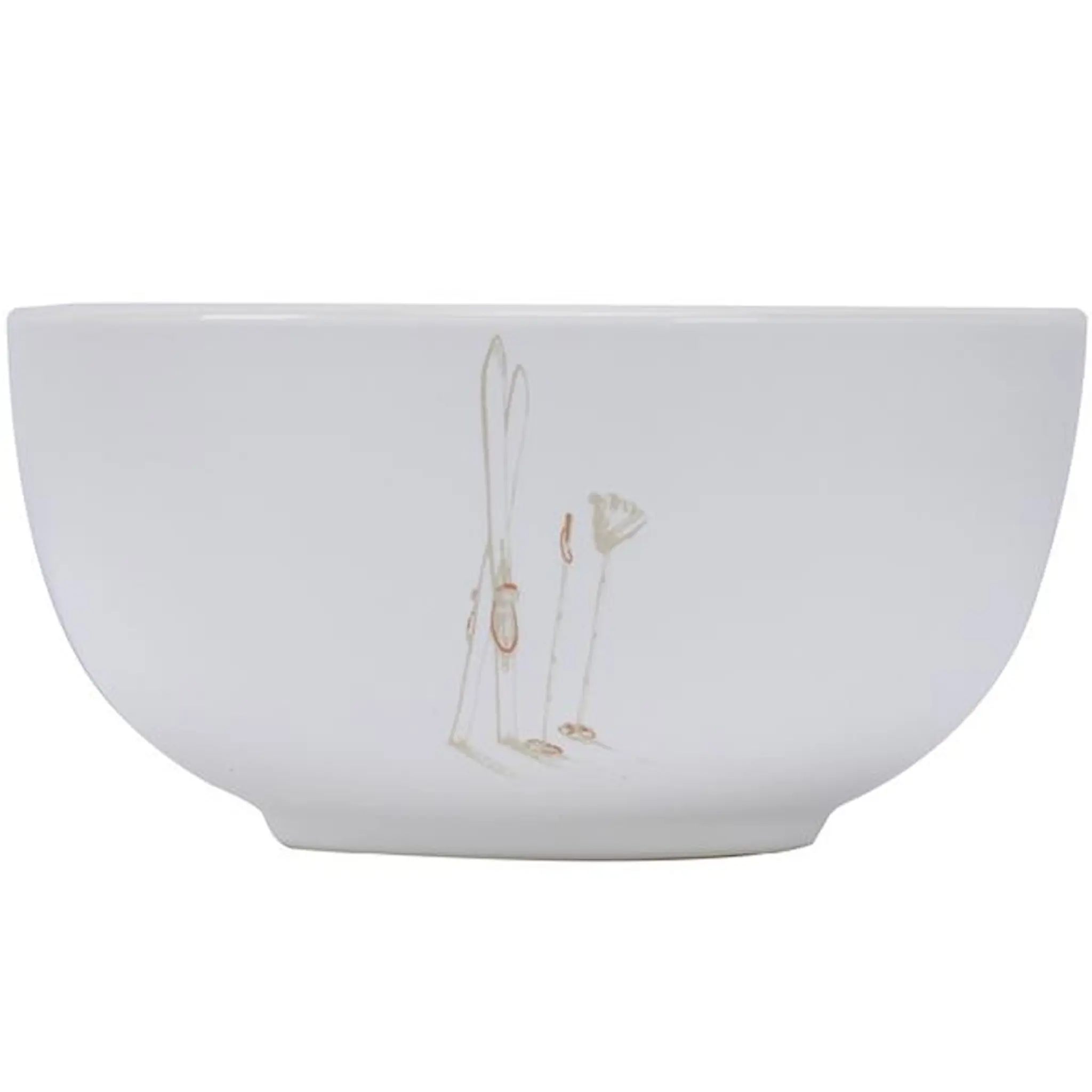 Stiernholm Ski skål 14 cm