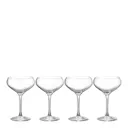 Orrefors More Champagneskål coupe 21 cl 4-pack