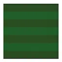 Servett 33x33 cm 20-pack Block Stripe mörkgrön
