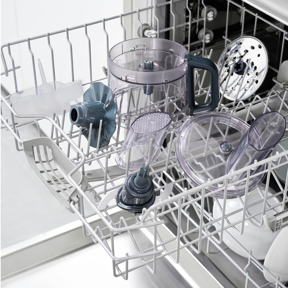 Cuisinart FlexPrep matberedare FP5E 1,2 L