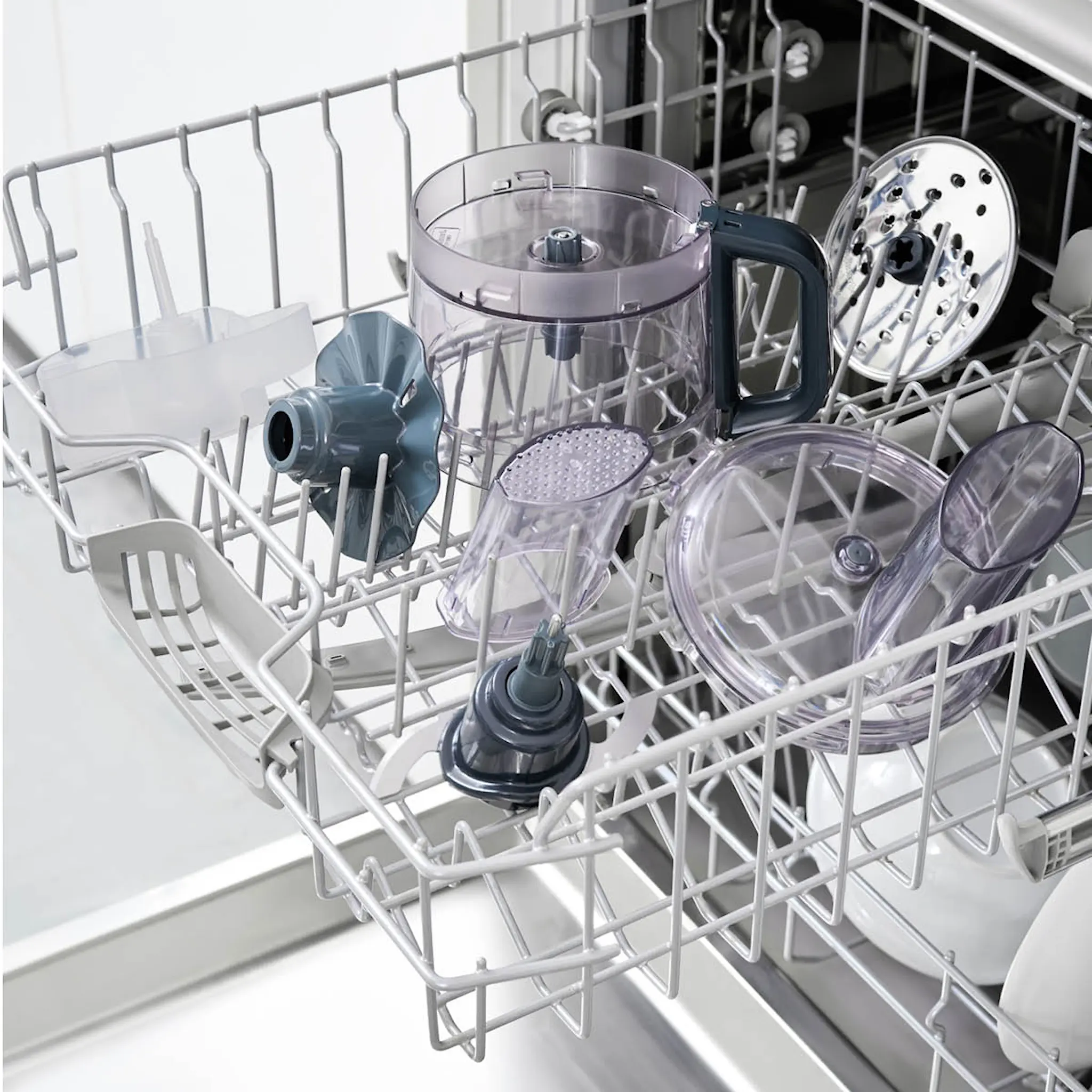 Cuisinart FlexPrep matberedare FP5E 1,2 L