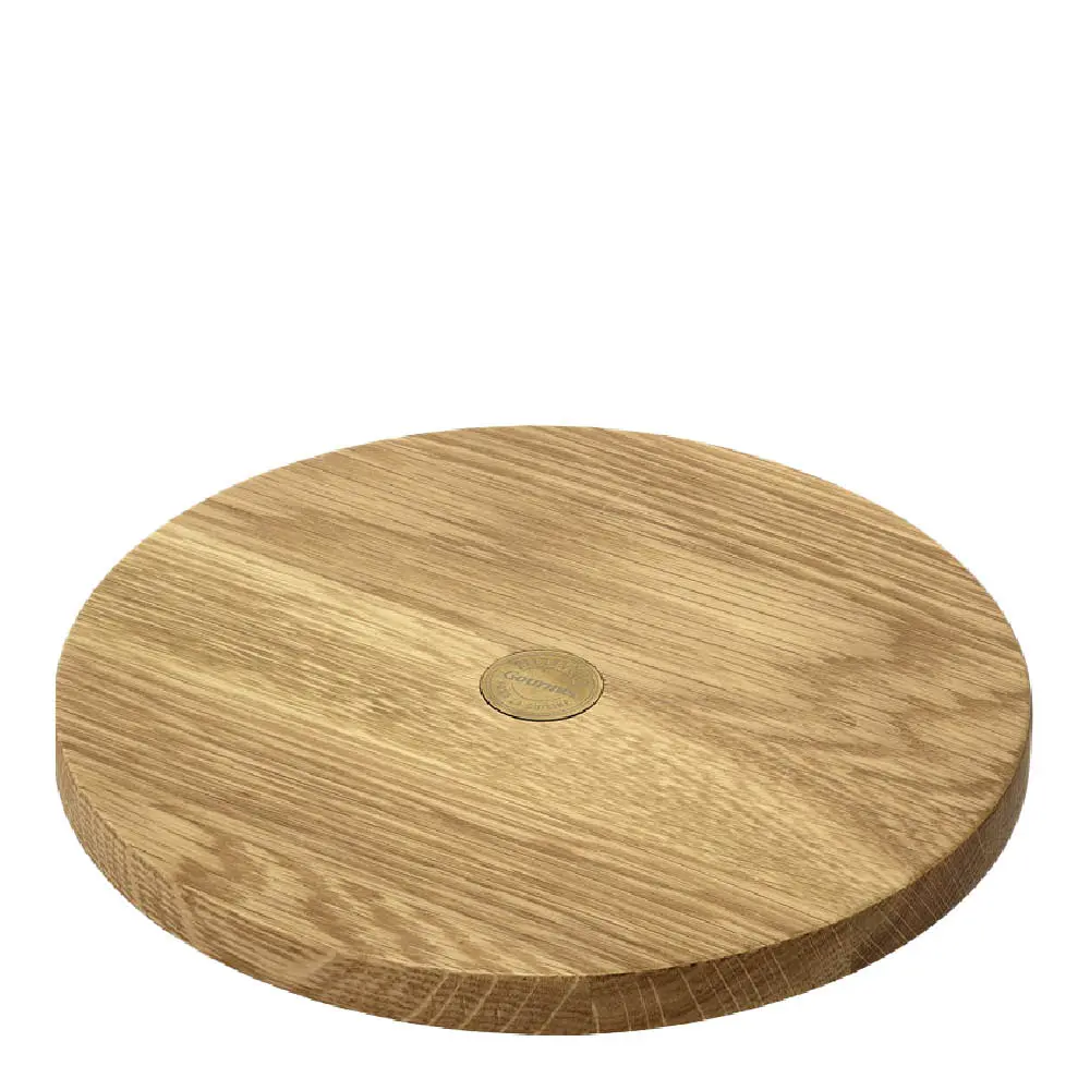 Douron gryteunderlag 20 cm eik