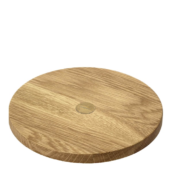 Douron grytunderlägg 20 cm ek