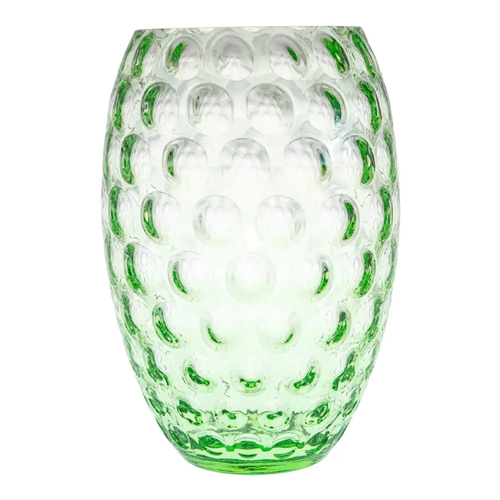 Kugel Maljakko 23 cm Vaaleanvihreä