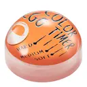 Basis Äggtimer Indikator Orange/Svart