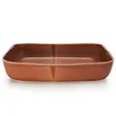 Heirol x Nosse Ugnsform casserole 30 cm Terracotta