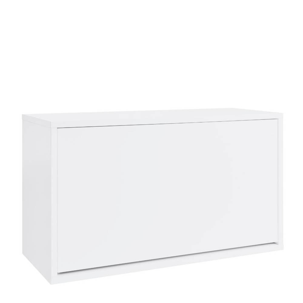 ReCollector - Kenkälaatikko 70x30x40 cm Brilliant White