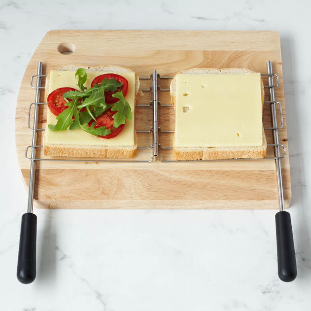 Dualit Leipäteline Classic Leivänpaahtimeen