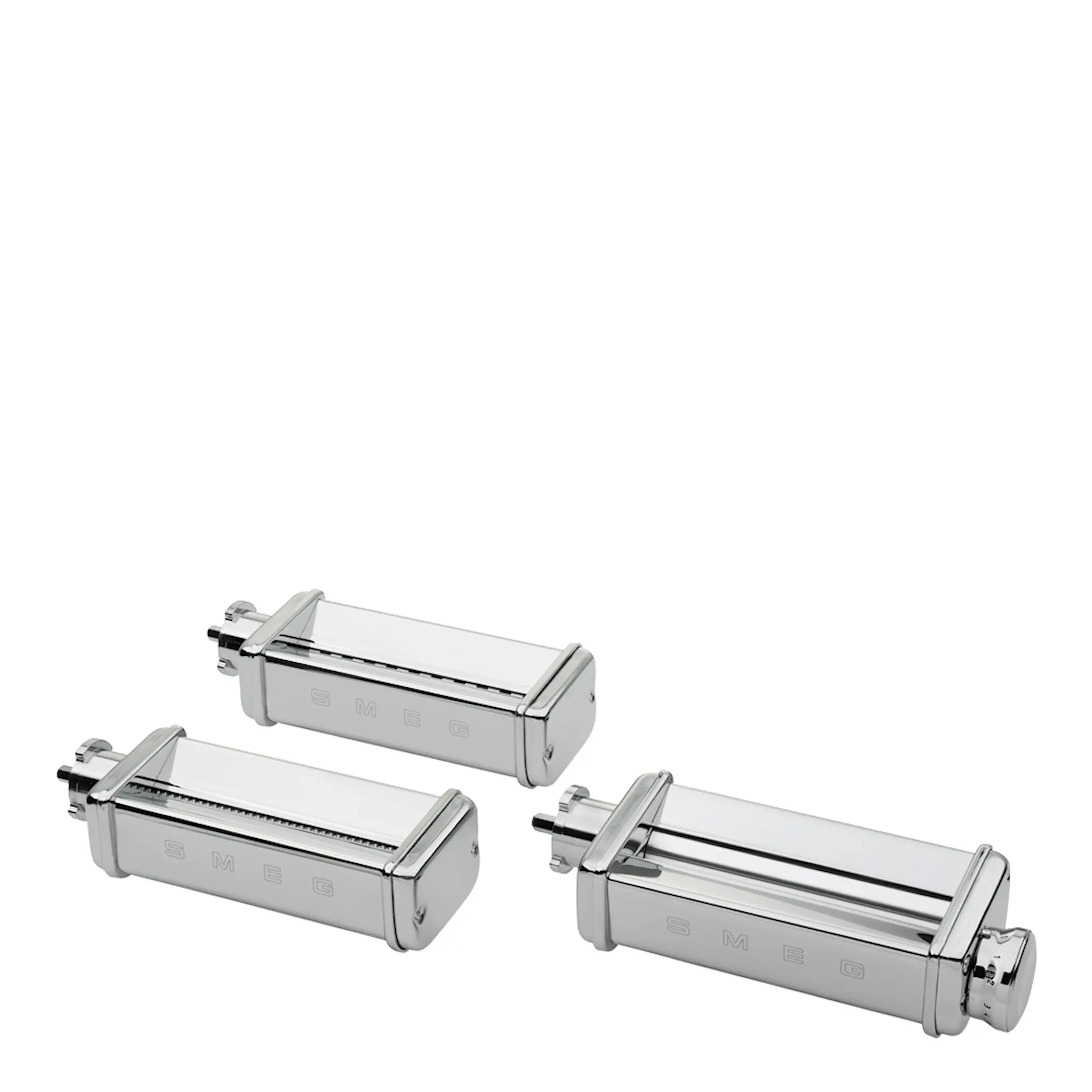 Smeg Smeg Pastavals/skärare till köksmaskin SMPC01
