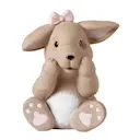 Stora harungen Bonnie figur 13,5 cm
