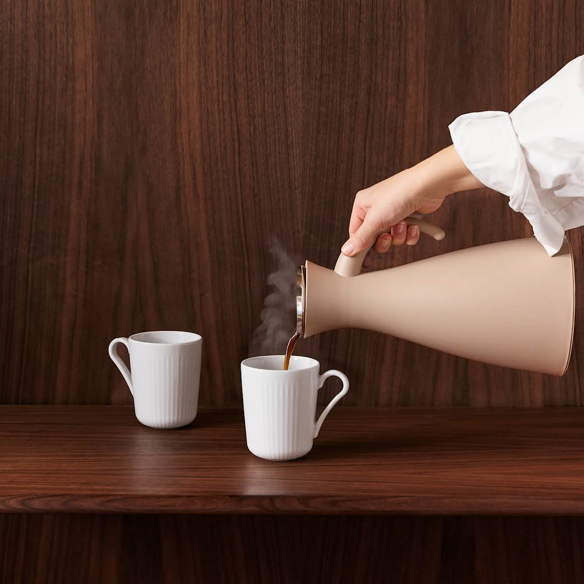 Eva Trio Legio Nova Mugg M/Hank 2-Pack