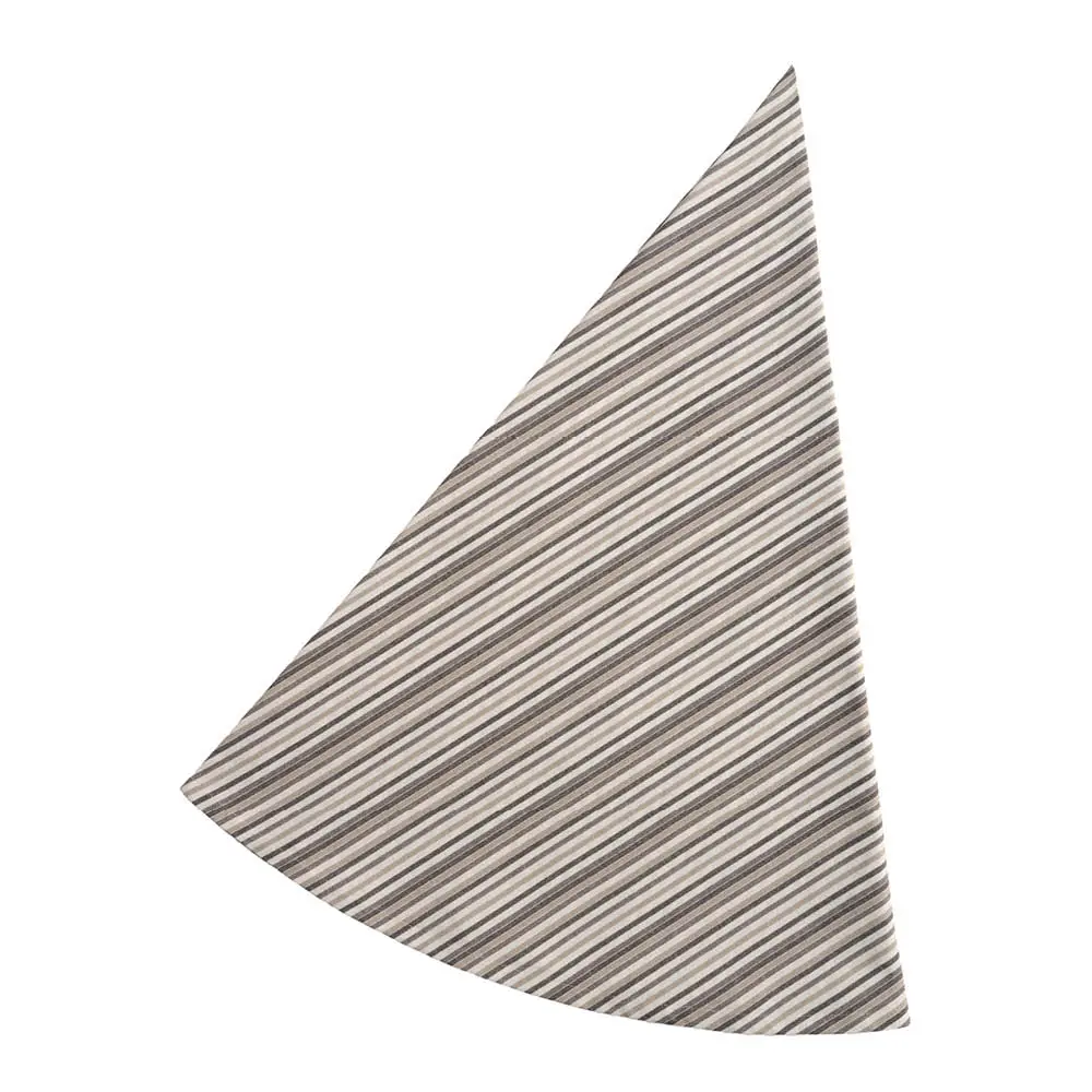 By Mogensen Pöytäliina 160 cm Small Stripes