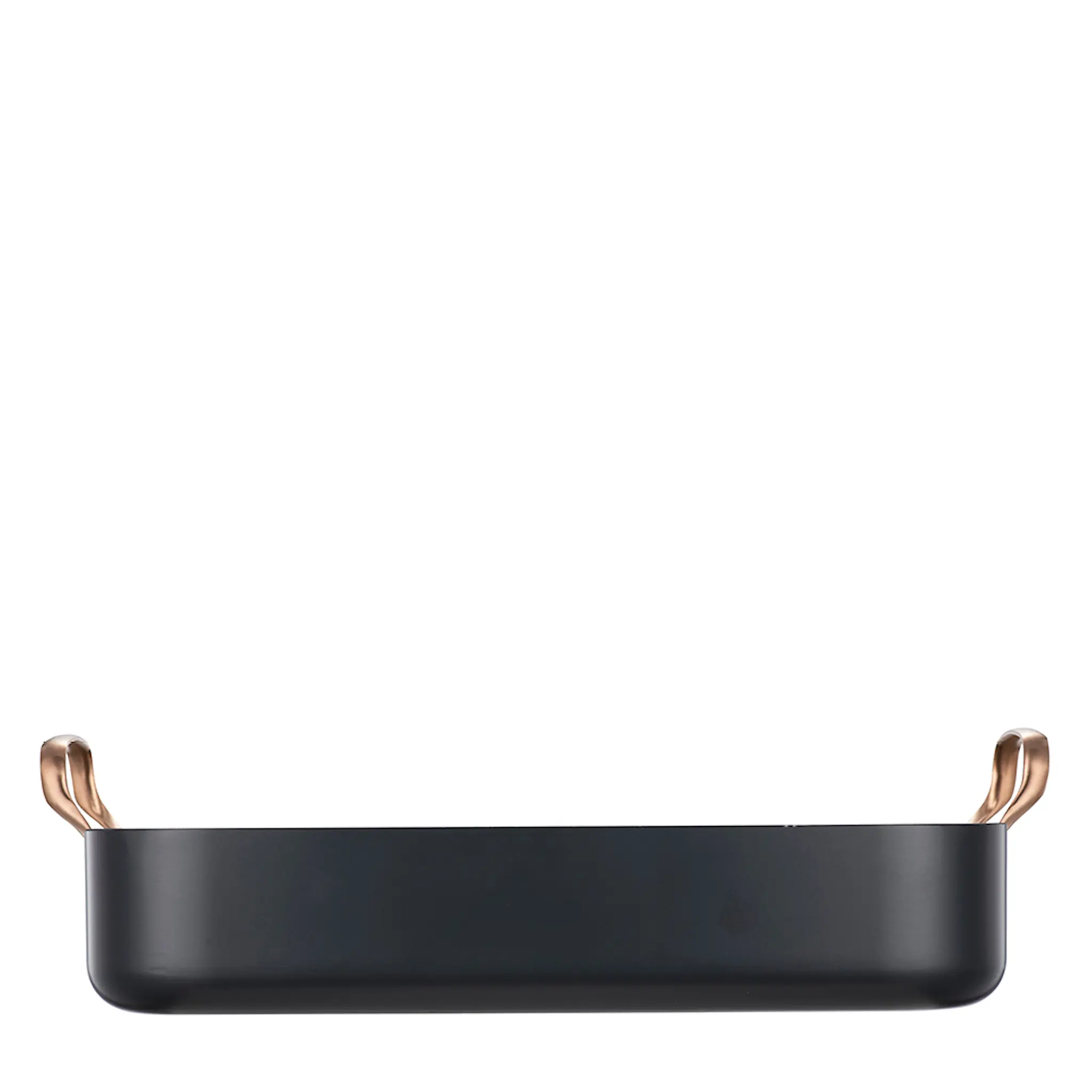 Modern House Black Copper Grillivuoka 8,5 L Musta/Kupari