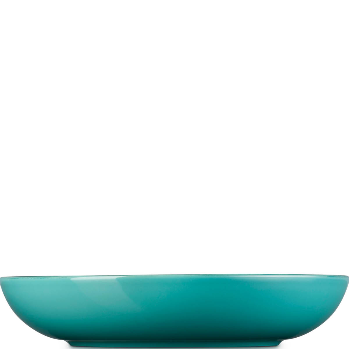 Le Creuset Signature pastatallrik 22 cm Bleu Riviera