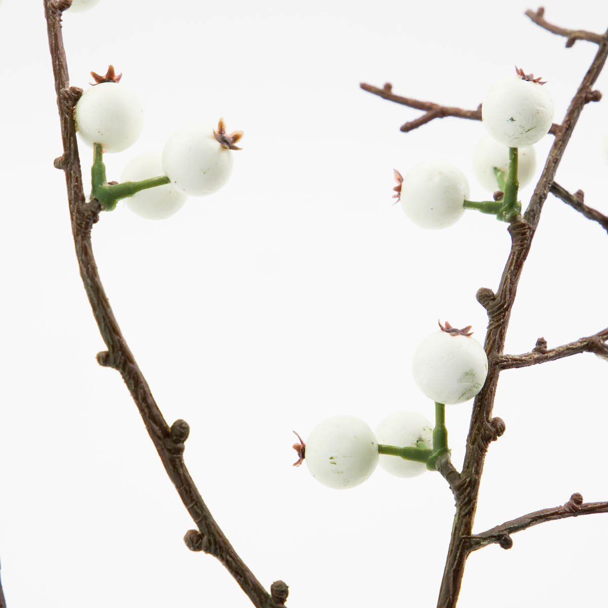 House Doctor Decor Tekokasvi Lumimarjat 97 cm