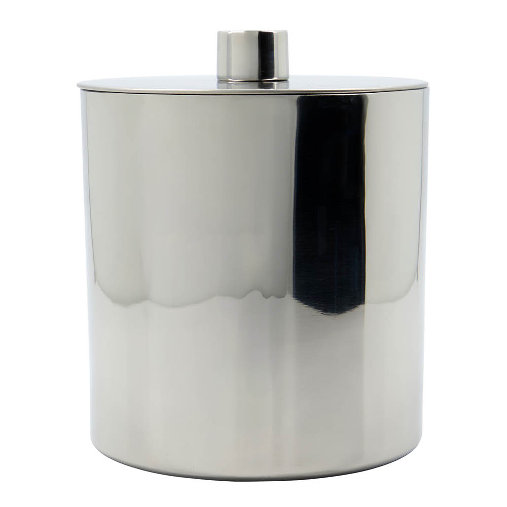 House Doctor Kett Jääsanko 2L 16x15,5 cm Hopea