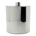 Kett ishink 2 L 16 cm silverfinish