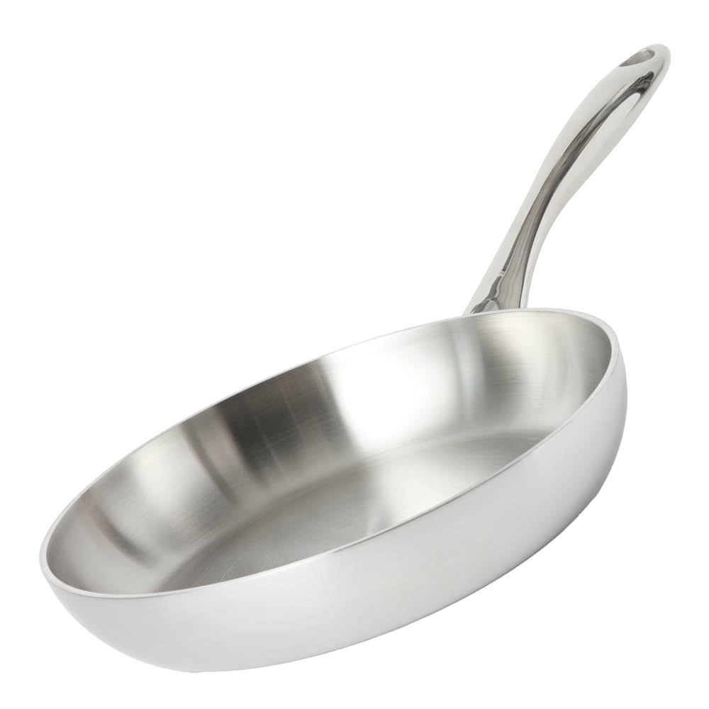Culimat - Mathias Dahlgren Edition Paistinpannu 24 cm Ruostumaton