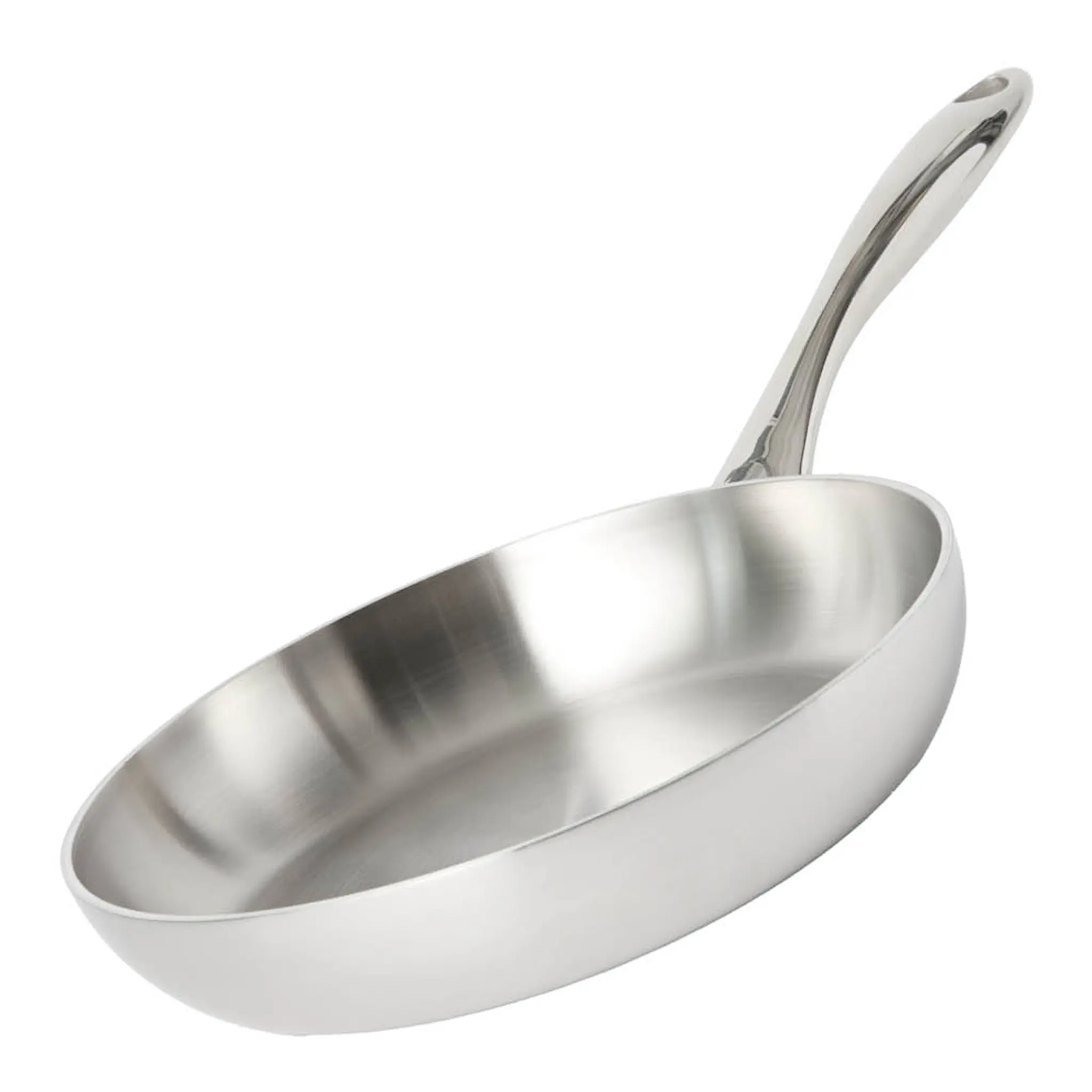 Culimat Mathias Dahlgren stekepanne 24 cm grå
