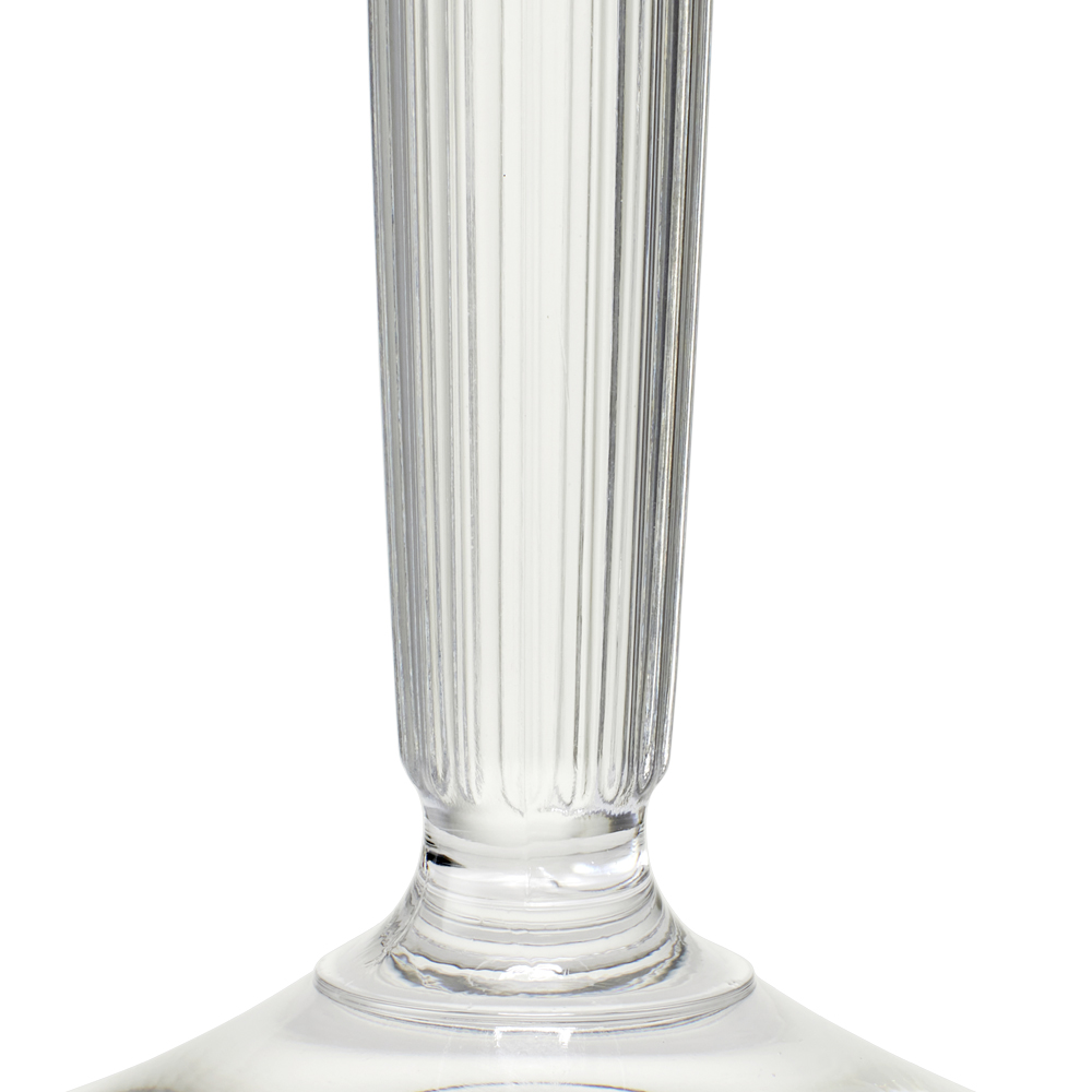 Kähler Hammershøi Rödvinsglas 49 cl 2-pack Klar