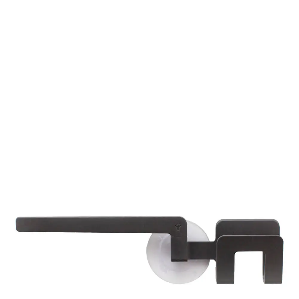 Do-Dish Tiskiliinateline ja Sieniteline 24 cm Harmaa