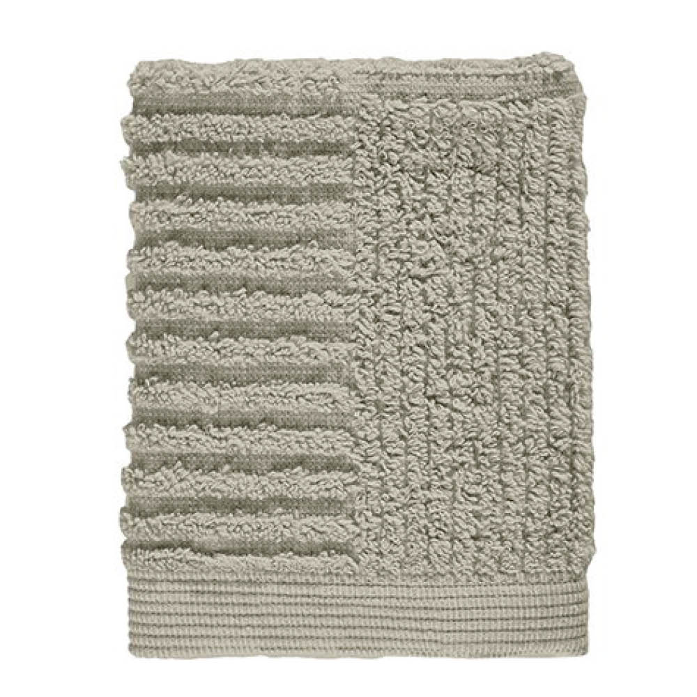 Zone Denmark - Classic pesulappu 30x30 cm eukalyptus